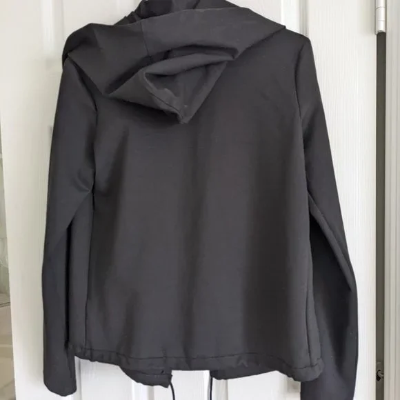 Blank NYC Hooded Jacket - Picture 3 of 5